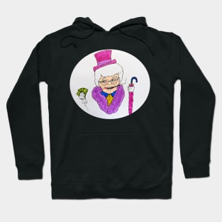 Sophia Cobblepot Hoodie